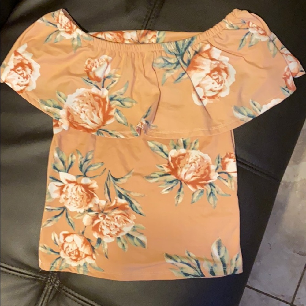 Blusa/blouse